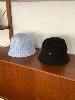 BG  M O R E  Hat  (블랙, 체크스카이) 4월 26일 오전10시 4차 예약주문 오픈 [만원할인]